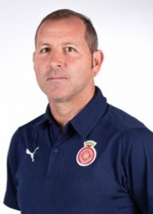 Fabin Rivero (Girona F.C.) - 2019/2020