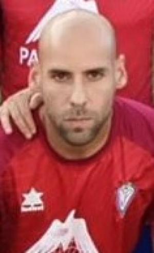 Pablo Garca (C.P. Villarrobledo) - 2019/2020