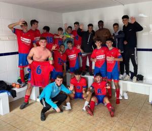Adil El (C.P. Amanecer) - 2019/2020