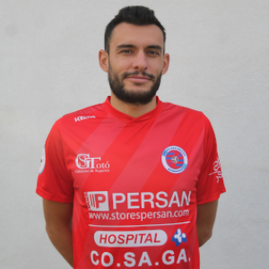 Yosu (U.D. Ourense) - 2019/2020