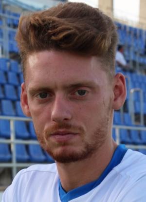 lvaro (Arcos C.F.) - 2019/2020