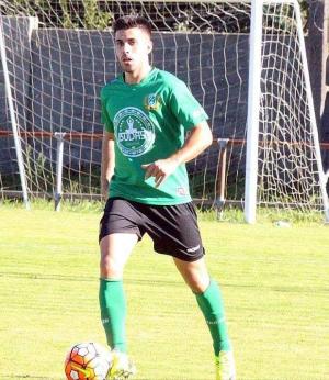 Amable (Atltico Corua MCF) - 2019/2020