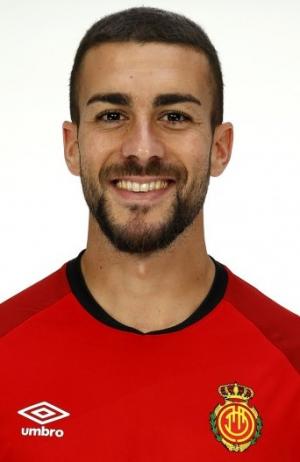 Dani Rodrguez (R.C.D. Mallorca) - 2019/2020