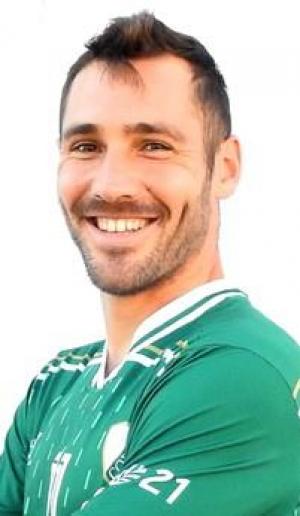 David An (Coruxo F.C.) - 2019/2020