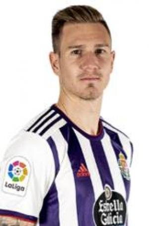 Ral Carnero (R. Valladolid C.F.) - 2019/2020