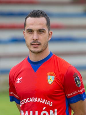 Dani Bea (Atltico Arteixo) - 2019/2020
