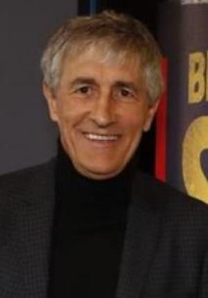 Quique Setin (F.C. Barcelona) - 2019/2020