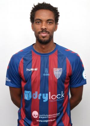 Rui (Gimnstica Segoviana) - 2019/2020
