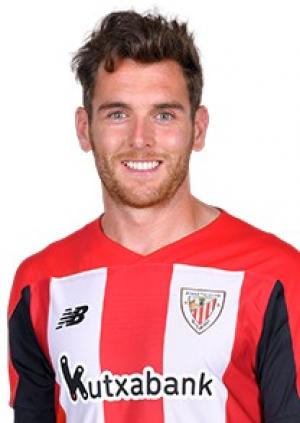 Ibai Gmez (Athletic Club) - 2019/2020