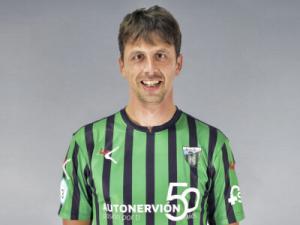 skar Martn (Sestao River Club) - 2019/2020