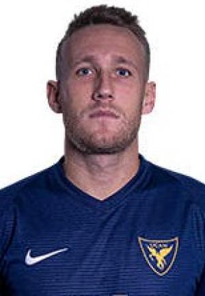 Aketxe (UCAM Murcia C.F.) - 2019/2020