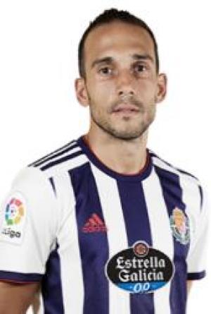 Nacho (R. Valladolid C.F.) - 2019/2020
