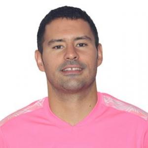 Dani Montes (Servigroup Pescola) - 2019/2020