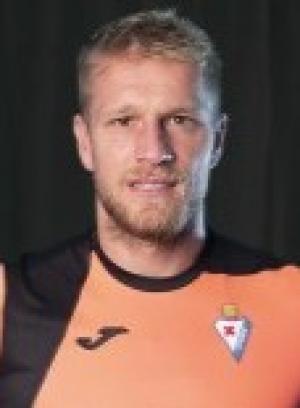 Yoel (S.D. Eibar) - 2019/2020