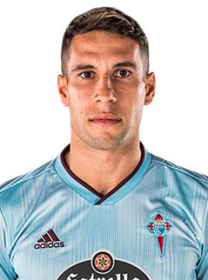 Hugo Mallo (R.C. Celta) - 2019/2020