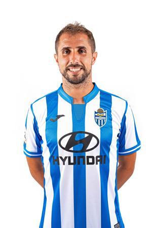 Canario (Atltico Baleares) - 2019/2020