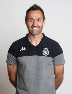 Jos Manuel Aira (Cultural Leonesa) - 2019/2020