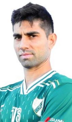 Manu (Coruxo F.C.) - 2019/2020