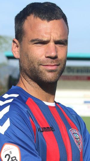 Etxebarra (S.D. Leioa) - 2019/2020