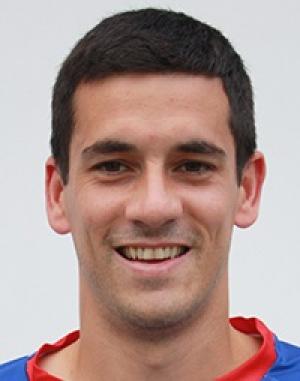 Iker Segun (S.D. Amorebieta) - 2019/2020