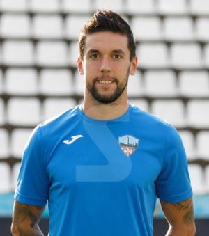 Eder Dez (Lleida Esportiu) - 2019/2020