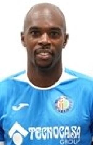 Nyom (Getafe C.F.) - 2019/2020