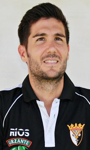 Corral (C.D. Tudelano) - 2019/2020
