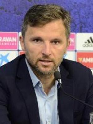 Lalo Arantegui (Real Zaragoza) - 2019/2020