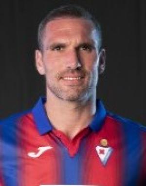 Arbilla (S.D. Eibar) - 2019/2020