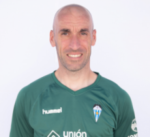 Jos Juan (C.D. Alcoyano) - 2019/2020