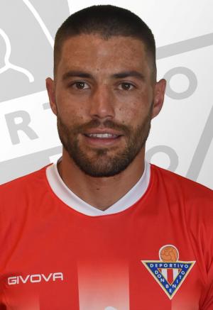 David Agudo (C.D. Don Benito) - 2019/2020