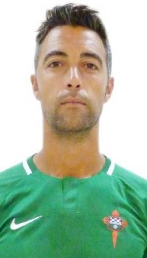 Garrido (Racing Club Ferrol) - 2019/2020