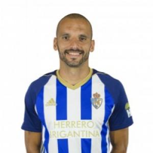 Yuri (S.D. Ponferradina) - 2019/2020