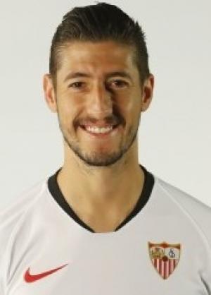 Escudero (Sevilla F.C.) - 2019/2020