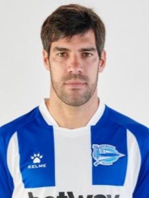 Manu Garca (Deportivo Alavs) - 2019/2020