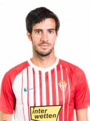Marc Valiente (Real Sporting) - 2019/2020
