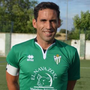 Jonathan  (C.D. Guijuelo) - 2019/2020