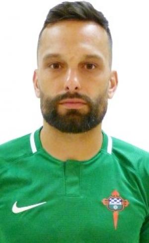 Marcos lvarez (Racing Club Ferrol) - 2019/2020