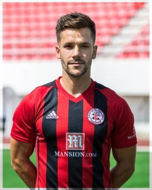 Toscano (Lincoln Red Imps) - 2019/2020