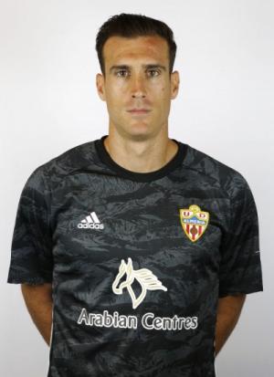 Fernando (U.D. Almera) - 2019/2020