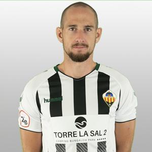 Castells (C.D. Castelln) - 2019/2020