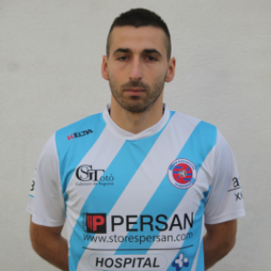 �ngel (U.D. Ourense) - 2019/2020