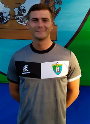 Aitor (Vzquez Cultural) - 2019/2020