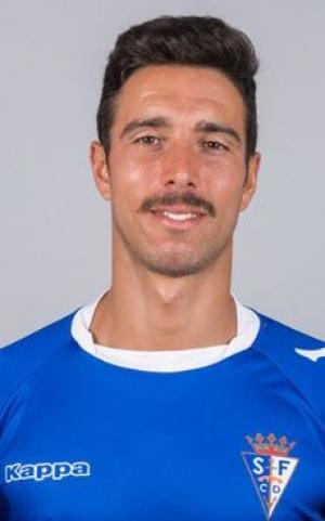 Pumar (San Fernando C.D.I.) - 2019/2020