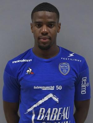 Tchimbemb (Troyes E.S.A.C.) - 2019/2020