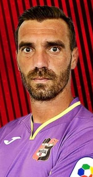 scar Forns (C.F. La Nucia) - 2019/2020