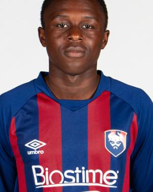 Zeidane (S.M. Caen) - 2019/2020