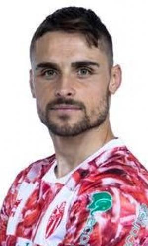 Julien (C.D. Guijuelo) - 2019/2020