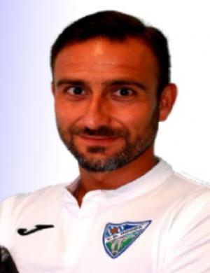 Pablo Gmez (C.D. Ronda) - 2019/2020