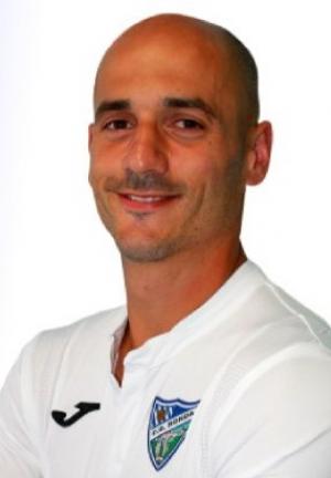 Rafa (C.D. Ronda) - 2019/2020